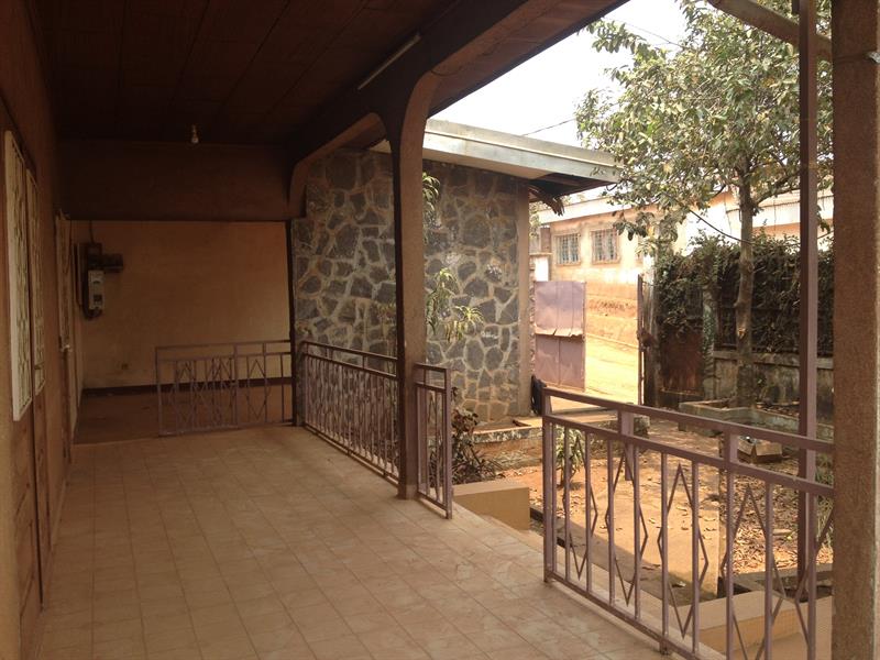 Villa Plein Pied ГЂ Vendre 