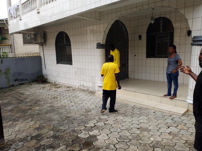 Appartement À Louer Appartement et Maison a louer Douala Cameroon List