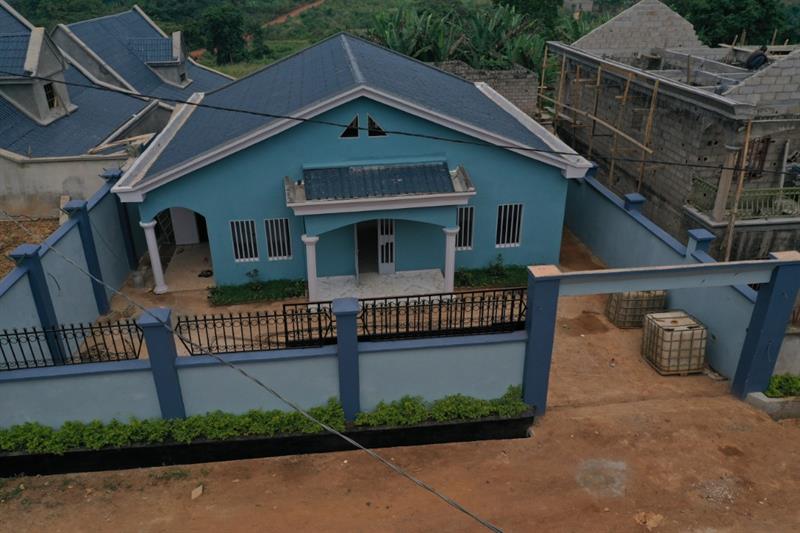 Villa Haut Standing A Vendre  Maison et Villa a vendre Yaoundé
