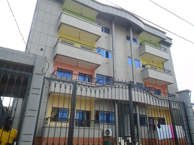 Joli Et Vaste Appartement 2 Chambres 2 Douches À Louer, Logpom Logez-vous