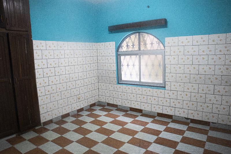 Villa Moderne 4 Chambres Ndogbong Citadelle Logez-vous