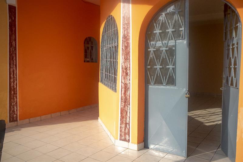 Villa Moderne 4 Chambres Ndogbong Citadelle Logez-vous