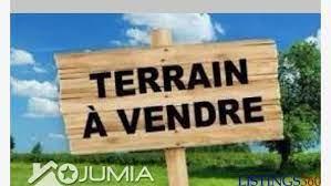 Terrain Titre A Vendre A Tsinga Village Apres Le Carrefour Gmi 