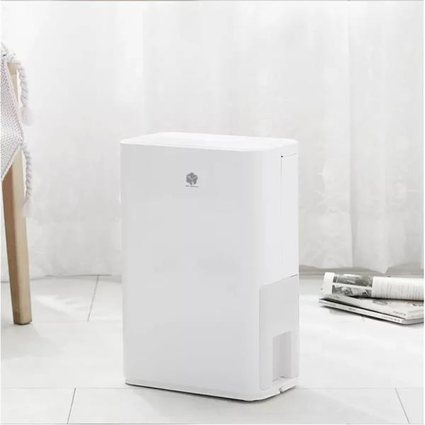 Xiaomi Mijia New Widetech Déshumidificateur Intelligent, Avec Application Android 18 L/24H 220V 