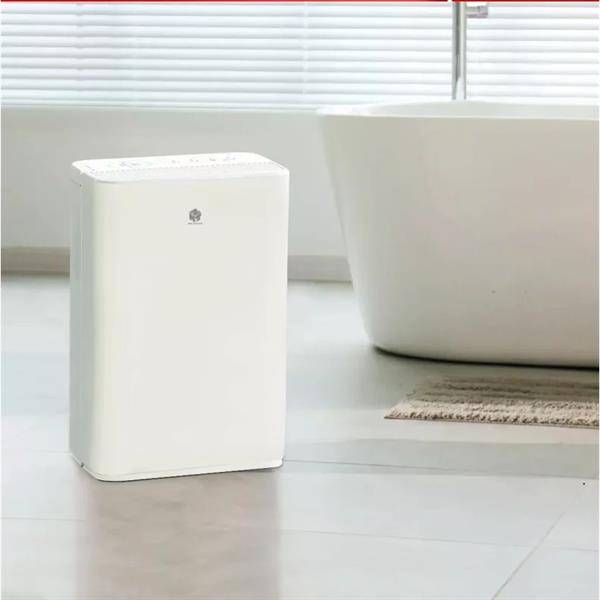 Xiaomi Mijia New Widetech Déshumidificateur Intelligent, Avec Application Android 18 L/24H 220V 