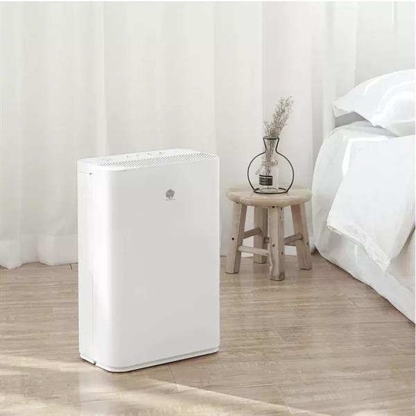 Xiaomi Mijia New Widetech Déshumidificateur Intelligent, Avec Application Android 18 L/24H 220V 