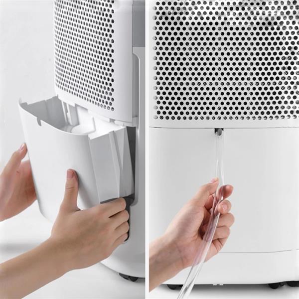Déshumidificateur Xiaomi Deerma Dem-Dt16c 15 L/24H 220V – 200W 