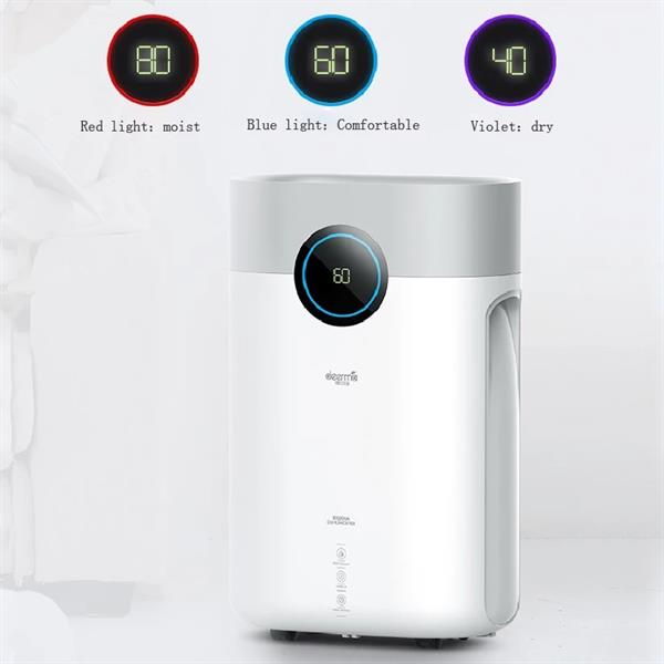 Déshumidificateur Xiaomi Deerma Dem-Dt16c 15 L/24H 220V – 200W 