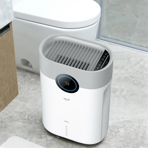 Déshumidificateur Xiaomi Deerma Dem-Dt16c 15 L/24H 220V – 200W 