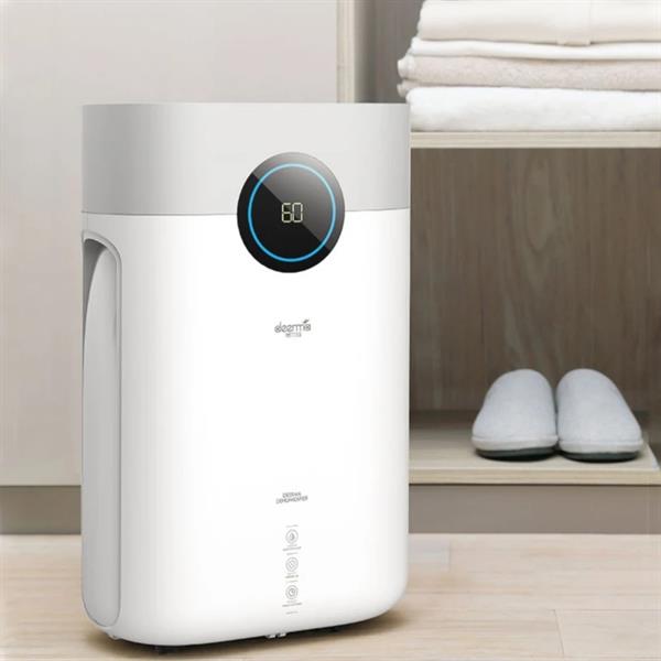 Déshumidificateur Xiaomi Deerma Dem-Dt16c 15 L/24H 220V – 200W 