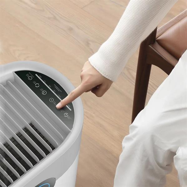 Déshumidificateur Xiaomi Deerma Dem-Dt16c 15 L/24H 220V – 200W 