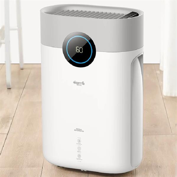 Déshumidificateur Xiaomi Deerma Dem-Dt16c 15 L/24H 220V – 200W 