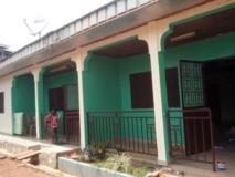 2 Appartements Jumelés À Vendre Yaoundé Ekounou,, Yaoundé, Immobilier au Cameroun