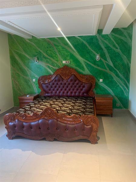 Villa Meuble A Louer 