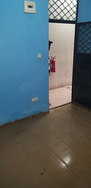 Chambre Moderne À Louer À Ange Rapahël : 30000 Fcfa 