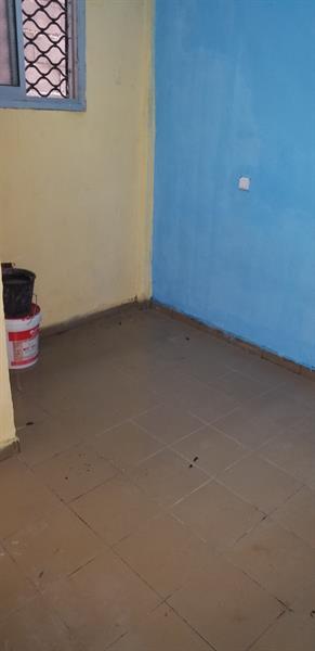 Chambre Moderne À Louer À Ange Rapahël : 30000 Fcfa 