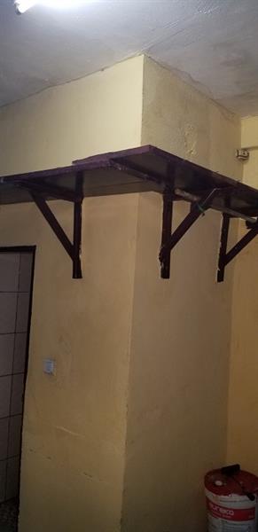Chambre Moderne À Louer À Ange Rapahël : 30000 Fcfa 