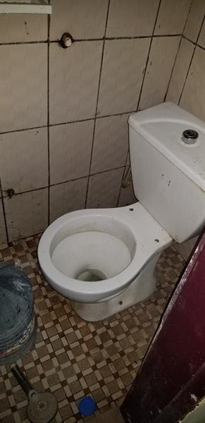 Chambre Moderne À Louer À Ange Rapahël : 30000 Fcfa 