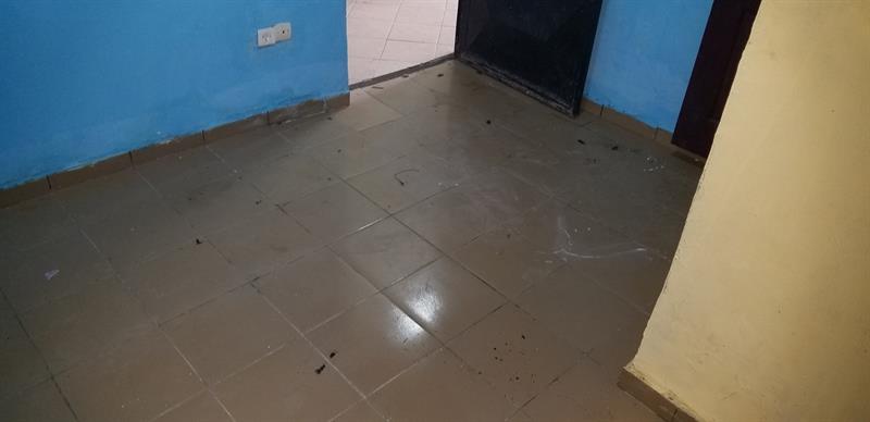 Chambre Moderne À Louer À Ange Rapahël : 30000 Fcfa 