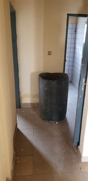 Vaste Appartement Moderne 3 Chambres À Louer À Ndogsimbi 
