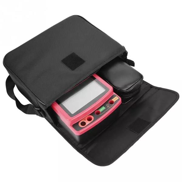 Mégohmmètre Gm3125 5000V Benetech Disponible 