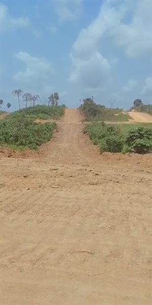 Terrains À Vendre Dans 600 Hectares Titrés À Lendi 