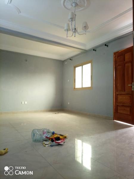 Appartement Moderne 3 Chambres À Louer À Logpom Bassong 
