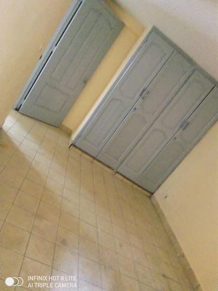 Appartement Moderne 3 Chambres À Louer À Logpom Bassong 
