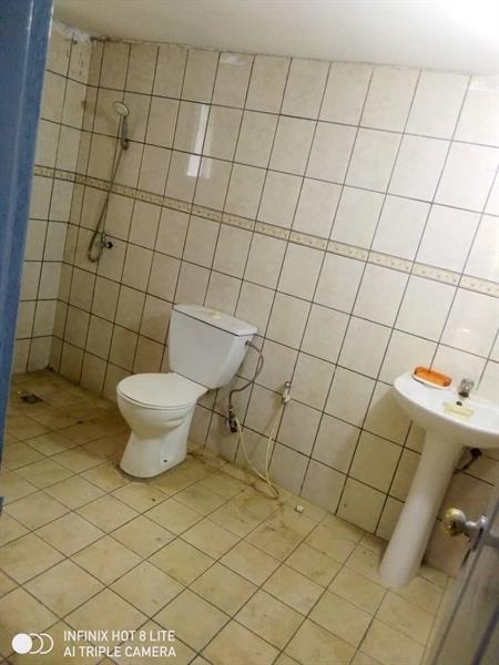 Appartement Moderne 3 Chambres À Louer À Logpom Bassong 