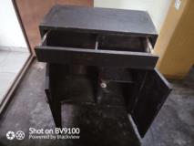 Meuble Pour Cuisinière Avec Compartiment Gaz En Vente Sur Douala,, Douala, Immobilier au Cameroun