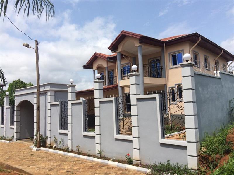 Duplex A Vendre 