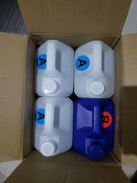 Résine Epoxy 