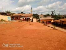 École Primaire Bilingue Privé  A Vendre,, Yaoundé, Immobilier au Cameroun