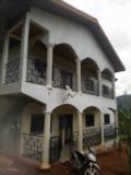 Villa A Vendre A Nkomo,, Yaoundé, Immobilier au Cameroun