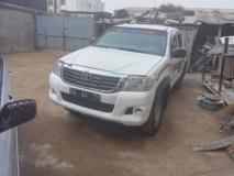 Voiture Toyota A Vendre,, Douala, Immobilier au Cameroun