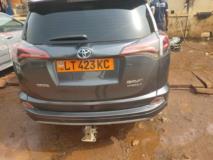 Voiture A Vendre,, Bafoussam, Immobilier au Cameroun