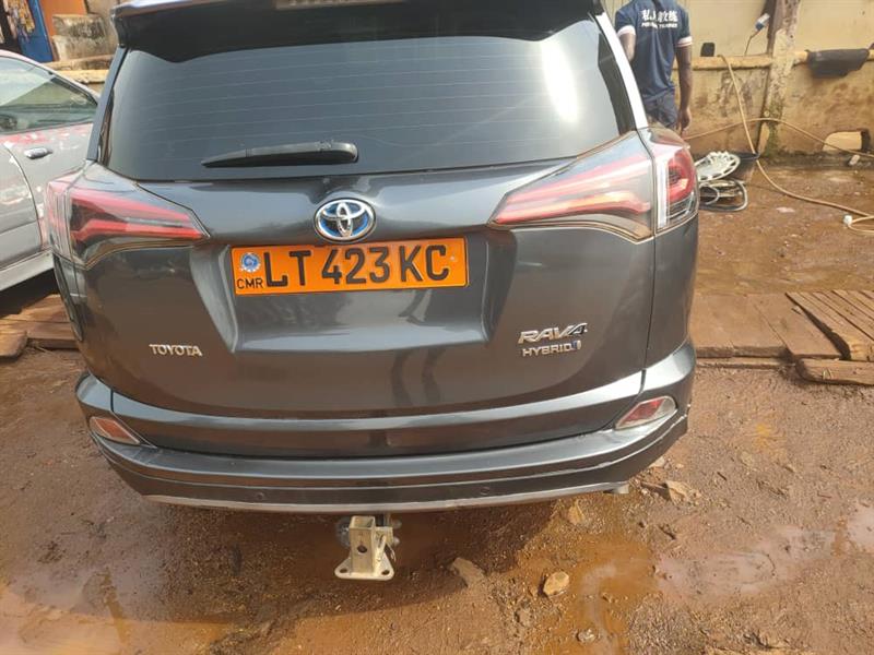 Voiture A Vendre 