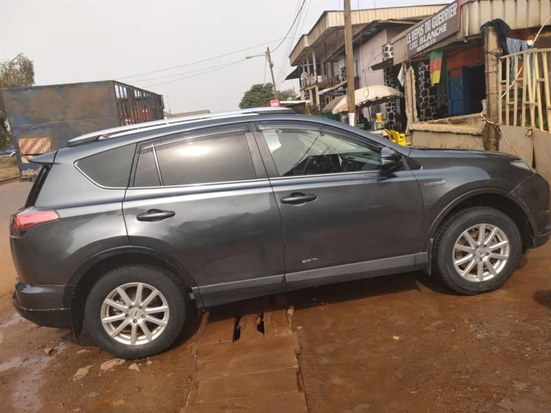 Voiture A Vendre 