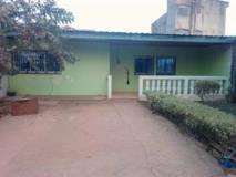 Une Villa Individuelle En Location Au Camp Sic Mendong,, Yaoundé, Immobilier au Cameroun