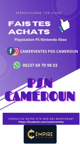 Code Digitale Pour Vos Console Playstation, Xbox, Nintendo Eshop Et Pc, Itunes & Googleplay 