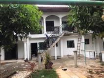 3 Appartements 2Chs 2Dchs Un Grand Salon A Louer,, Yaoundé, Immobilier au Cameroun