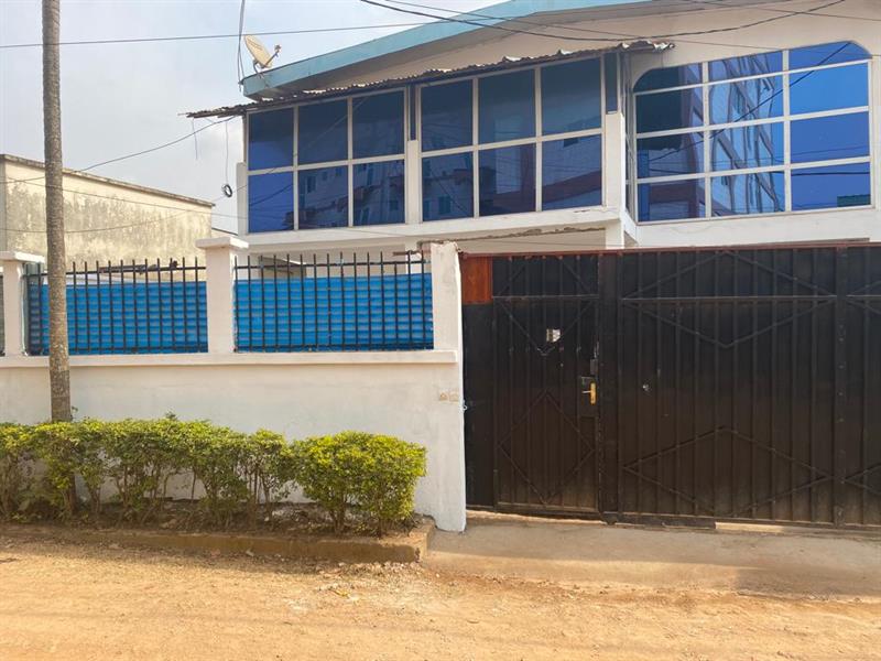 Duplex À Vendre DABEX TRADING SARL