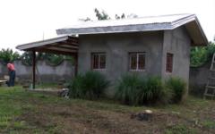 Concession À Vendre A Bebambwe 2,, Kribi, Immobilier au Cameroun