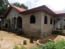 Maison À Vendre Nkometou Vers Ekambita Superficie Totale : 500M2,, Yaoundé, Immobilier au Cameroun