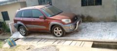 Rav 4 A Ndogpassi,, Douala, Immobilier au Cameroun