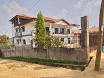 Grande Villa A Vendre A Nkoabang,, Yaoundé, Cameroon Real Estate