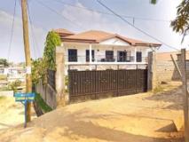Grande Villa A Vendre A Nkoabang,, Yaoundé, Immobilier au Cameroun