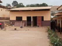 Ecole Primaire Privee A Vendre A Mimboman,, Yaoundé, Immobilier au Cameroun