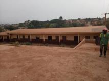 Ecole Primaire Privee A Vendre A Mimboman,, Yaoundé, Immobilier au Cameroun
