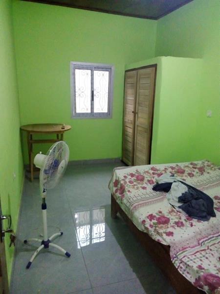 Appartement A Louer 